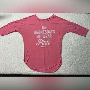 Mean Girls Shirt Size Large